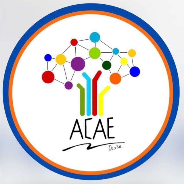 Logo ACAE
